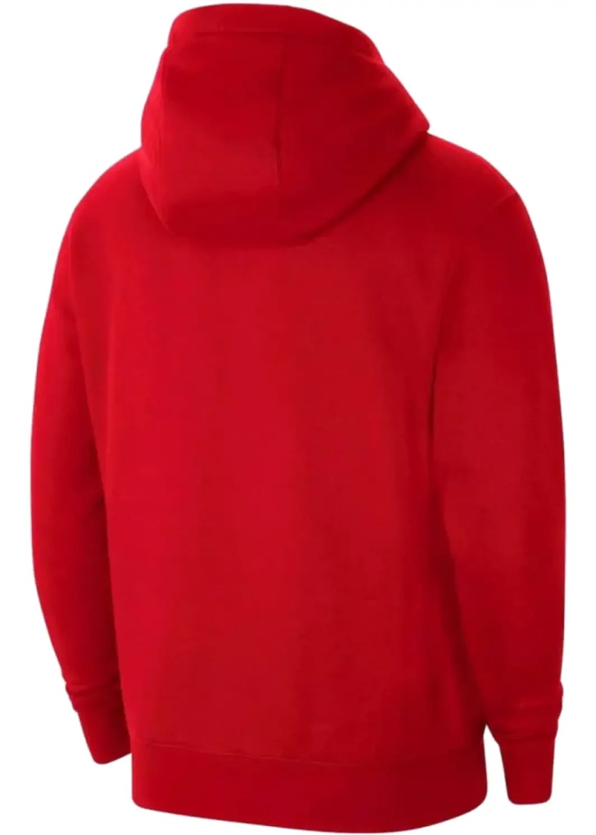 Hanorace Park 20 Fleece FZ Hoodie - Img 2