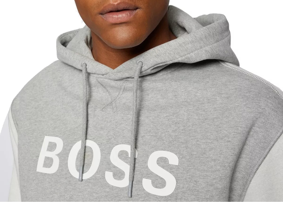 Hanorace Sweatshirt 50459894 - Img 5