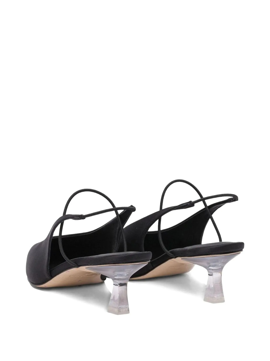 Heeled shoes - Img 3
