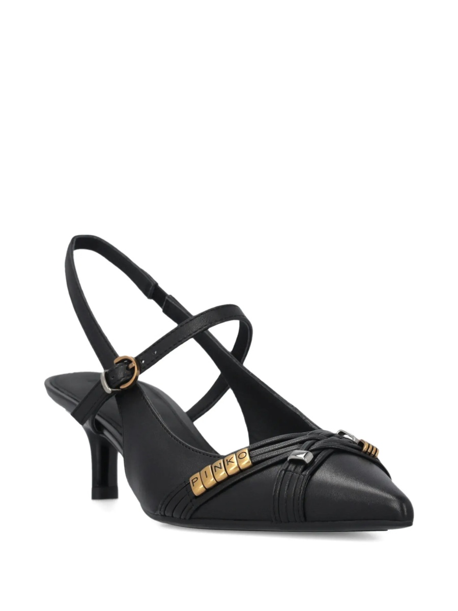 Heeled shoes - Img 2