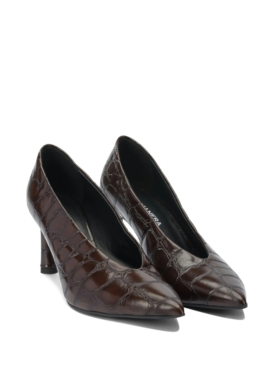 Heeled shoes - Img 2