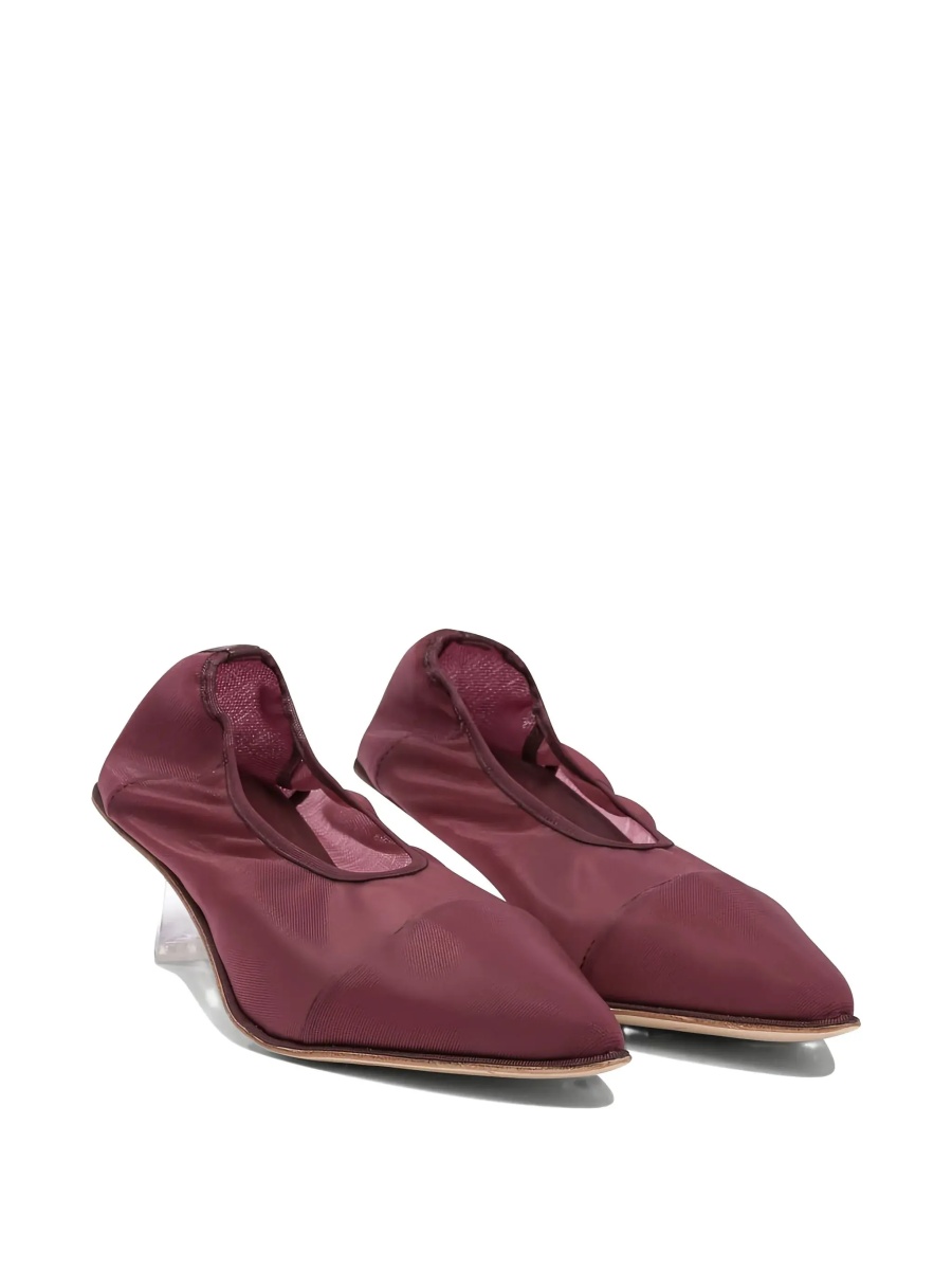 Heeled shoes - Img 2