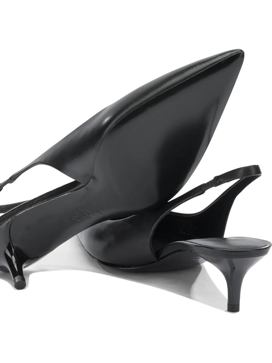 Heeled shoes - Img 5