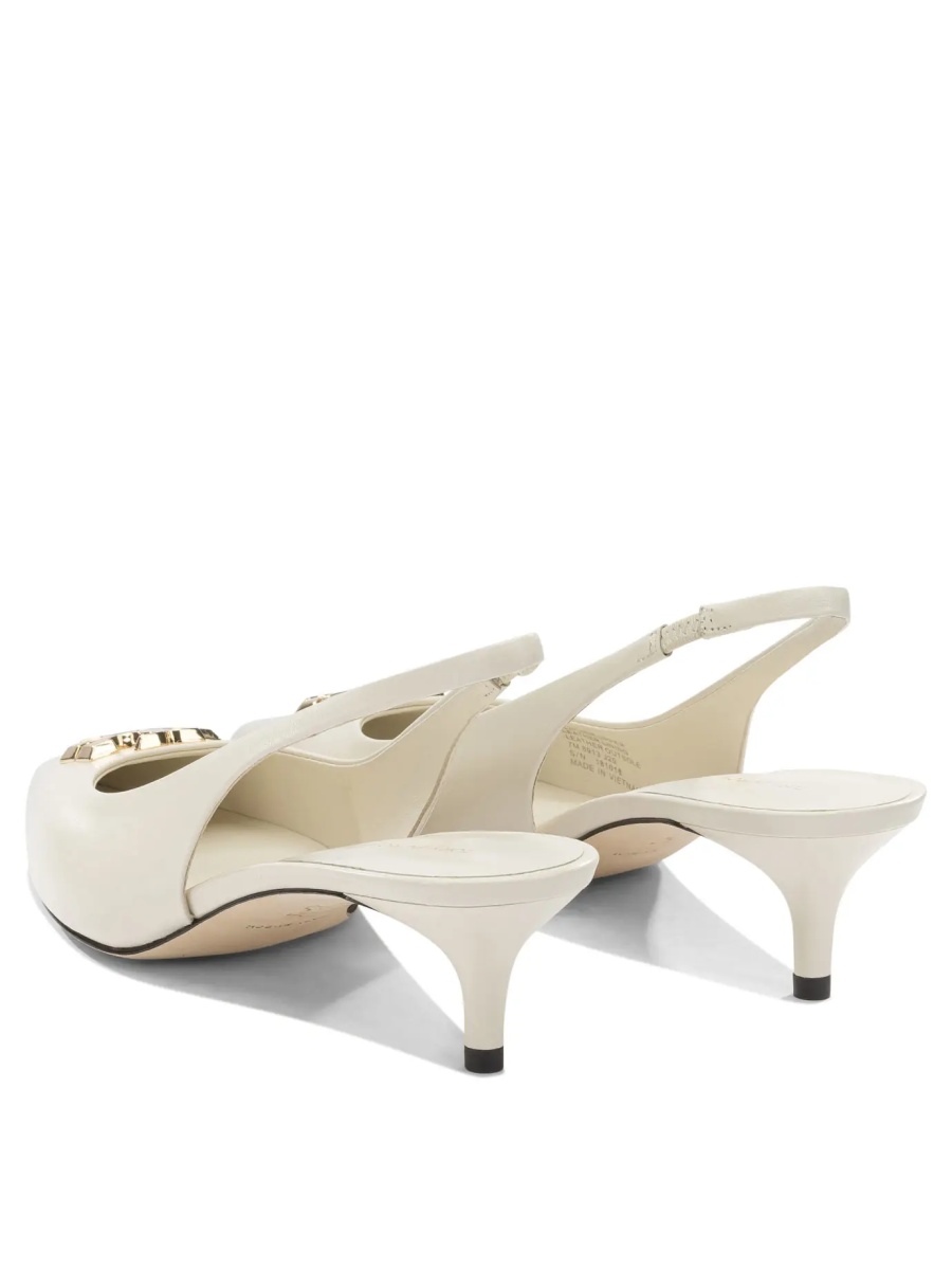 Heeled shoes - Img 4