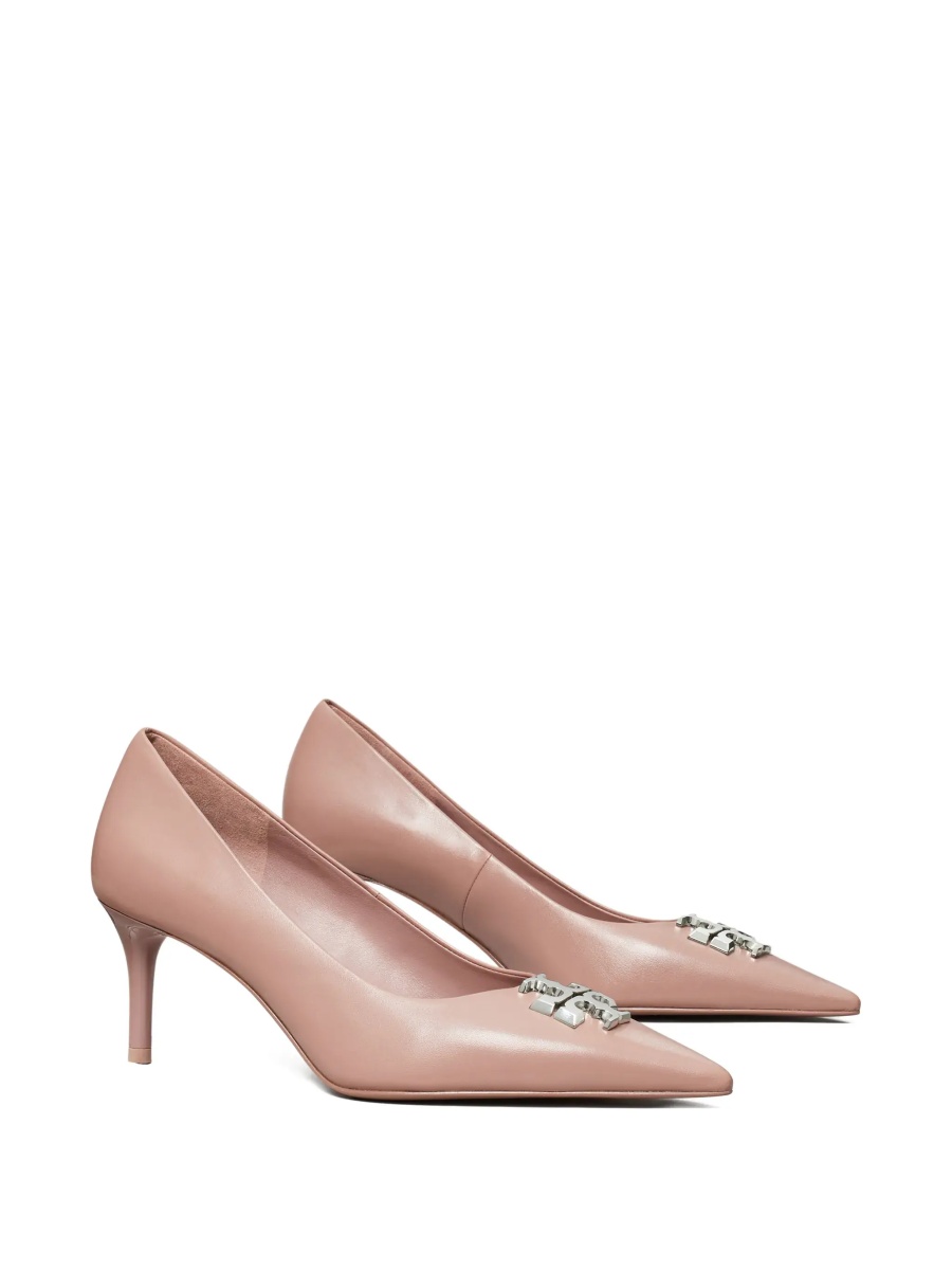 Heeled shoes - Img 2