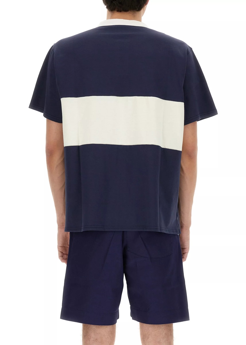"Henley" T-Shirt - Img 3