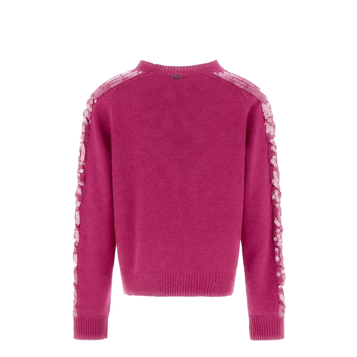 HERNO Cashmere Sweater - Img 3