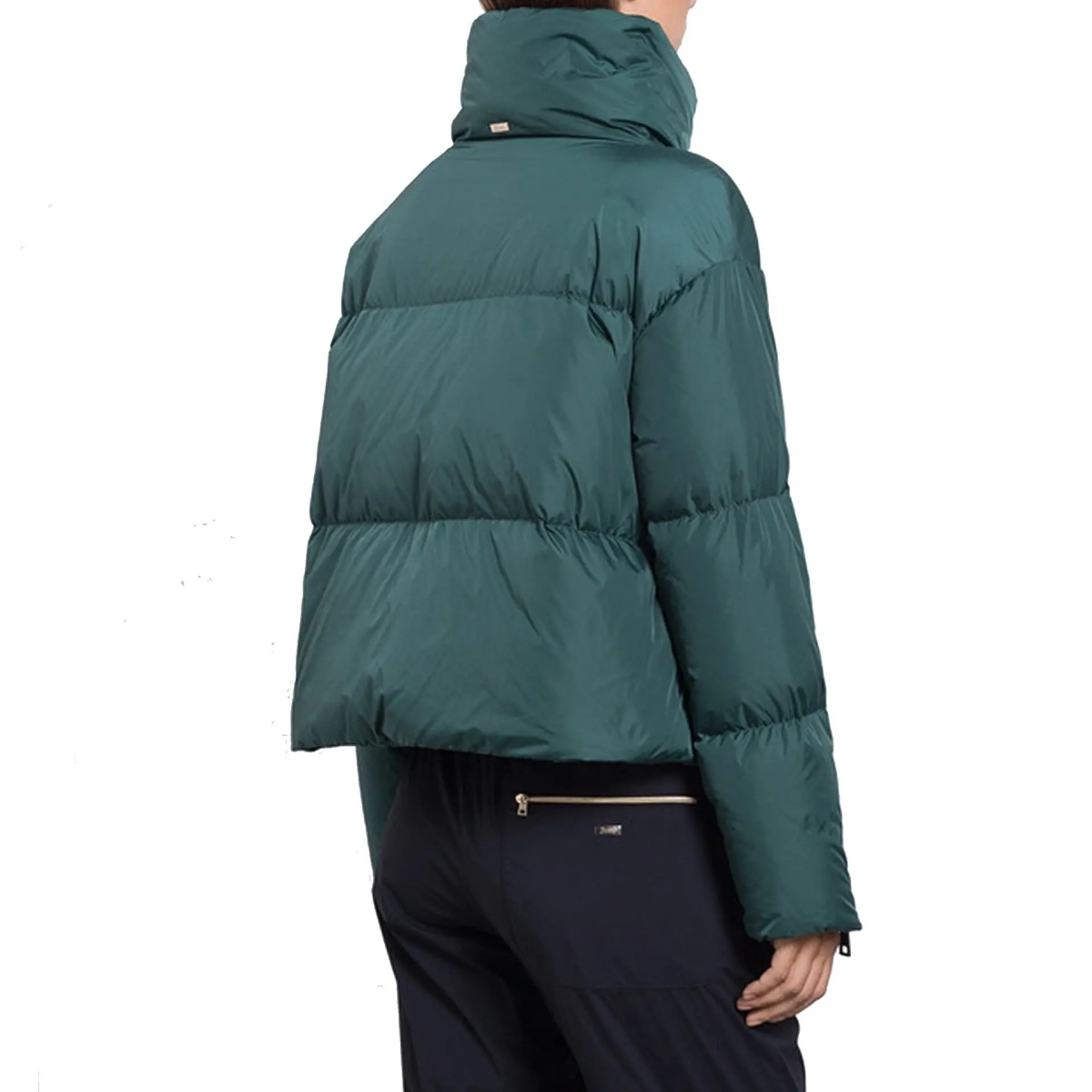 HERNO Down Jacket - Img 3