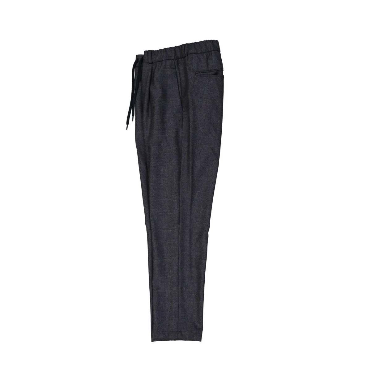 Herno Wool Trousers - Img 2