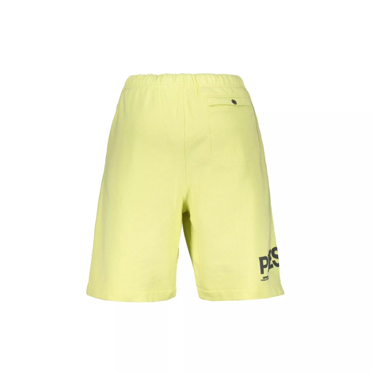 Heron Preston Cotton Shorts - Img 3