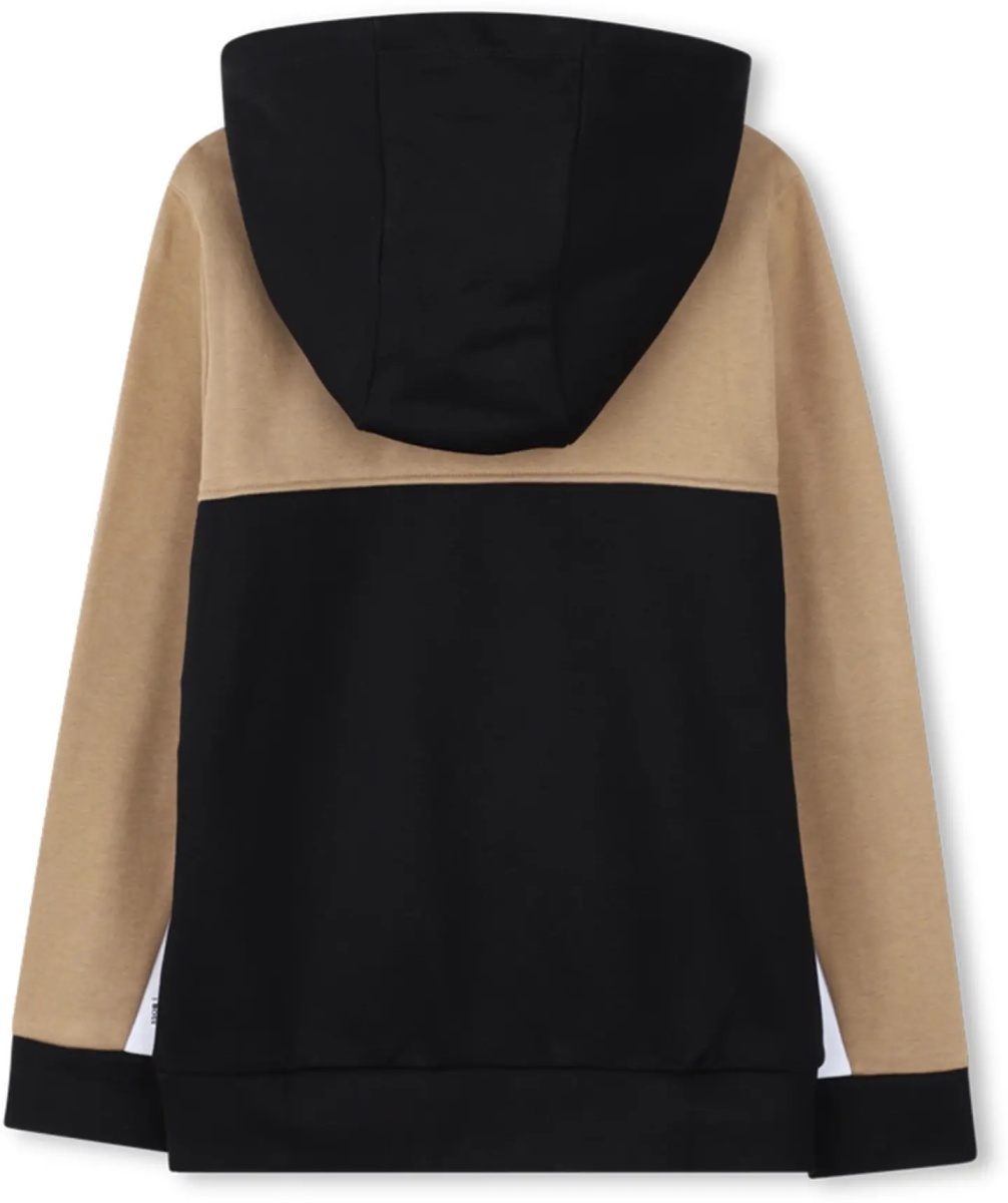 Hooded Cardigan - Img 2