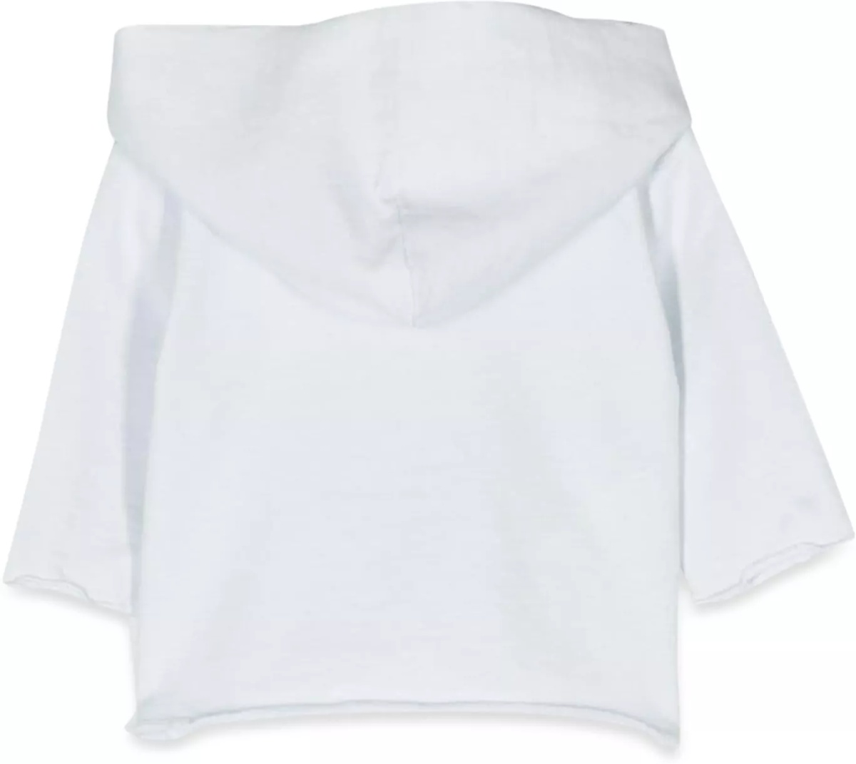 Hooded Jacket - Img 2