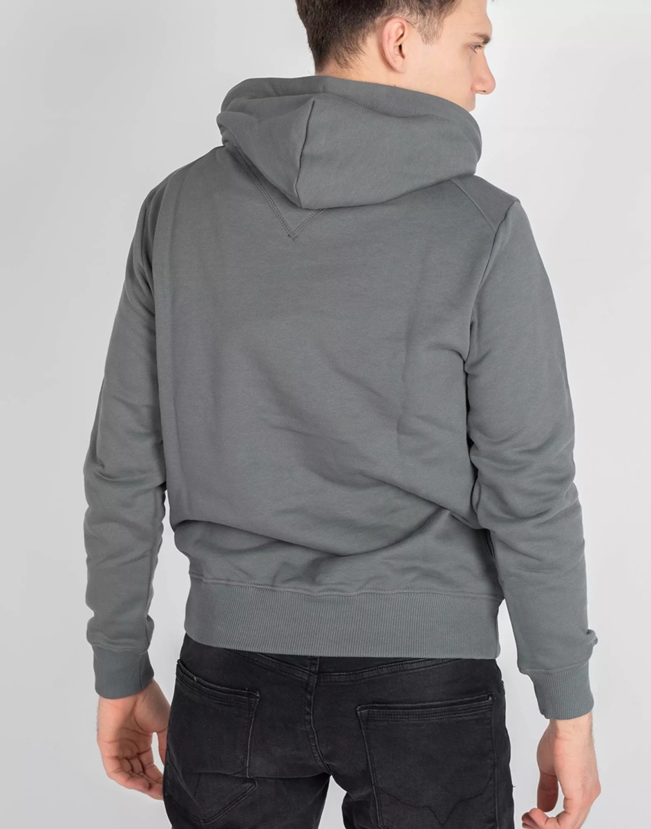 Hoodie 4454259/U - Img 4