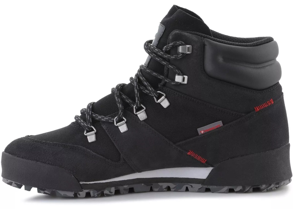 Incaltaminte Adidas Terrex Snowpitch C . RDY FV7957 - Img 5