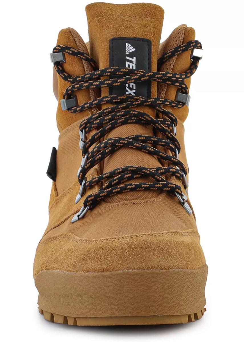 Incaltaminte Adidas Terrex snowpitch C . RDY FV7960 - Img 3
