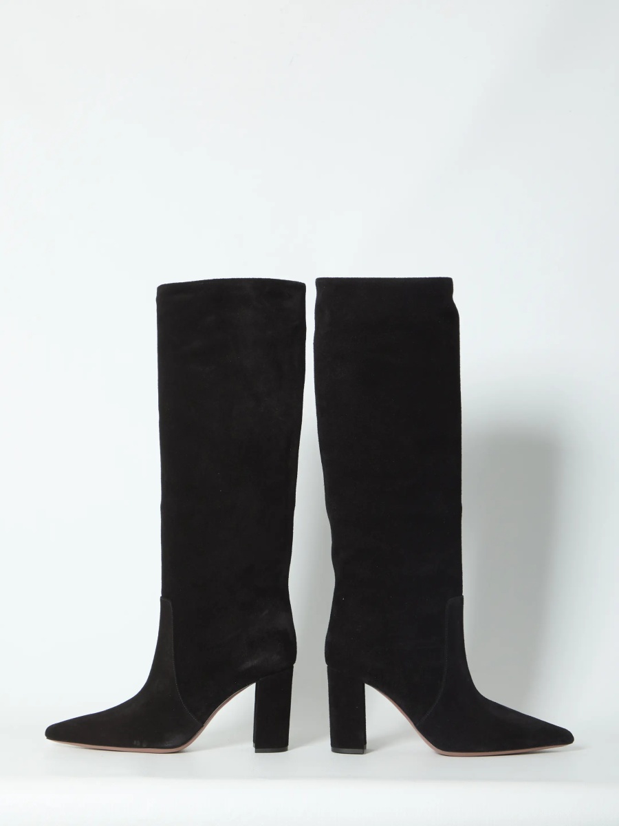 Incaltaminte Anja 85 Boots - Img 5