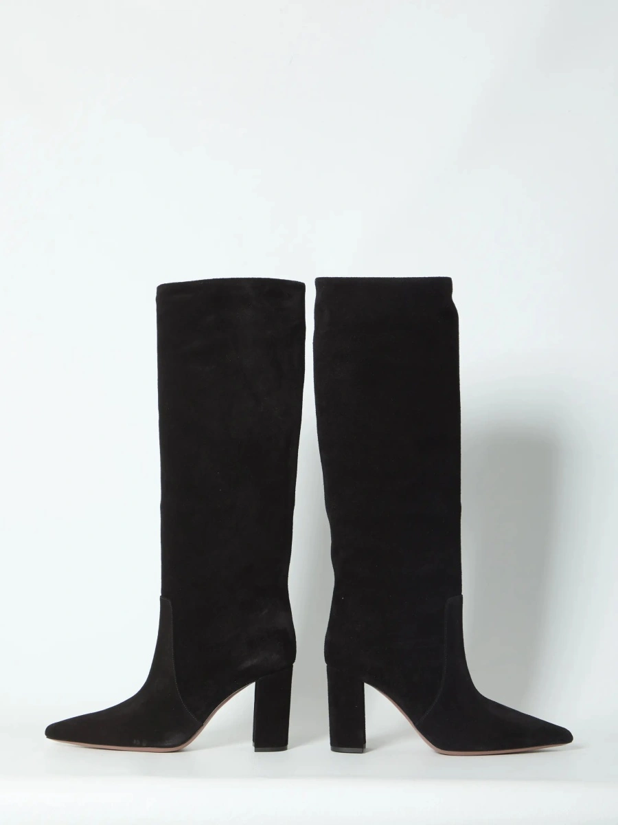 Incaltaminte Anja 85 Boots - Img 5