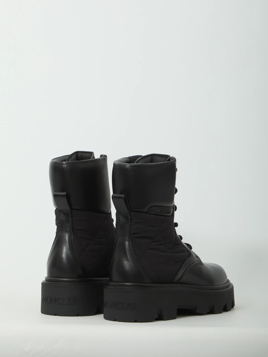 Incaltaminte Aurea Ankle Boots - Img 3