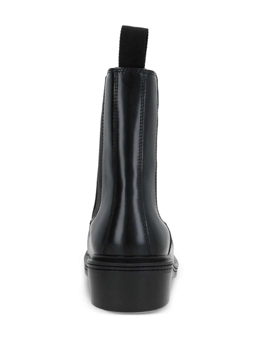 Incaltaminte Bottega Veneta neagra - Img 3