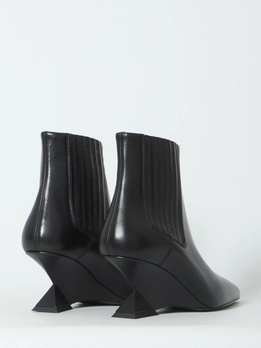 Incaltaminte Cheope Ankle Boots - Img 3