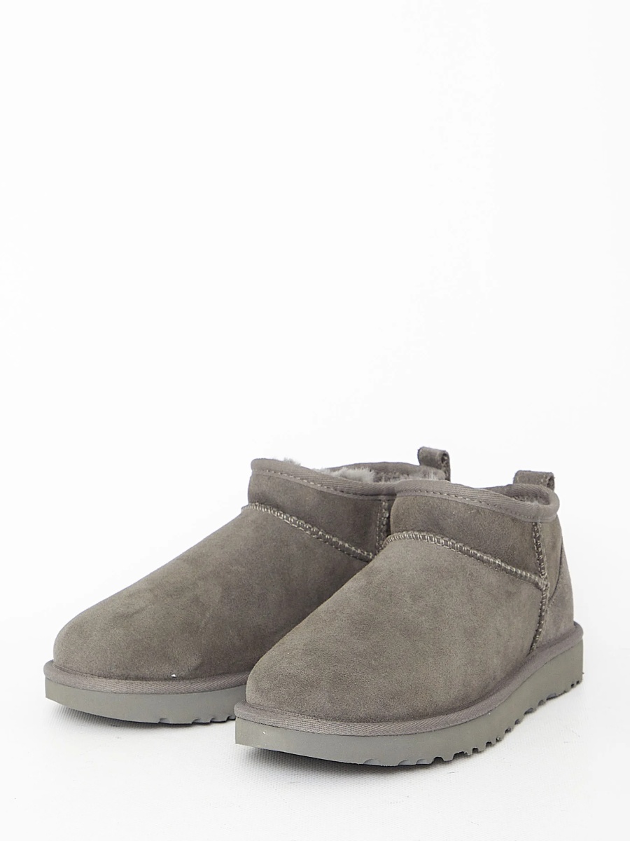 Incaltaminte Classic Ultra Mini Ugg - Img 2