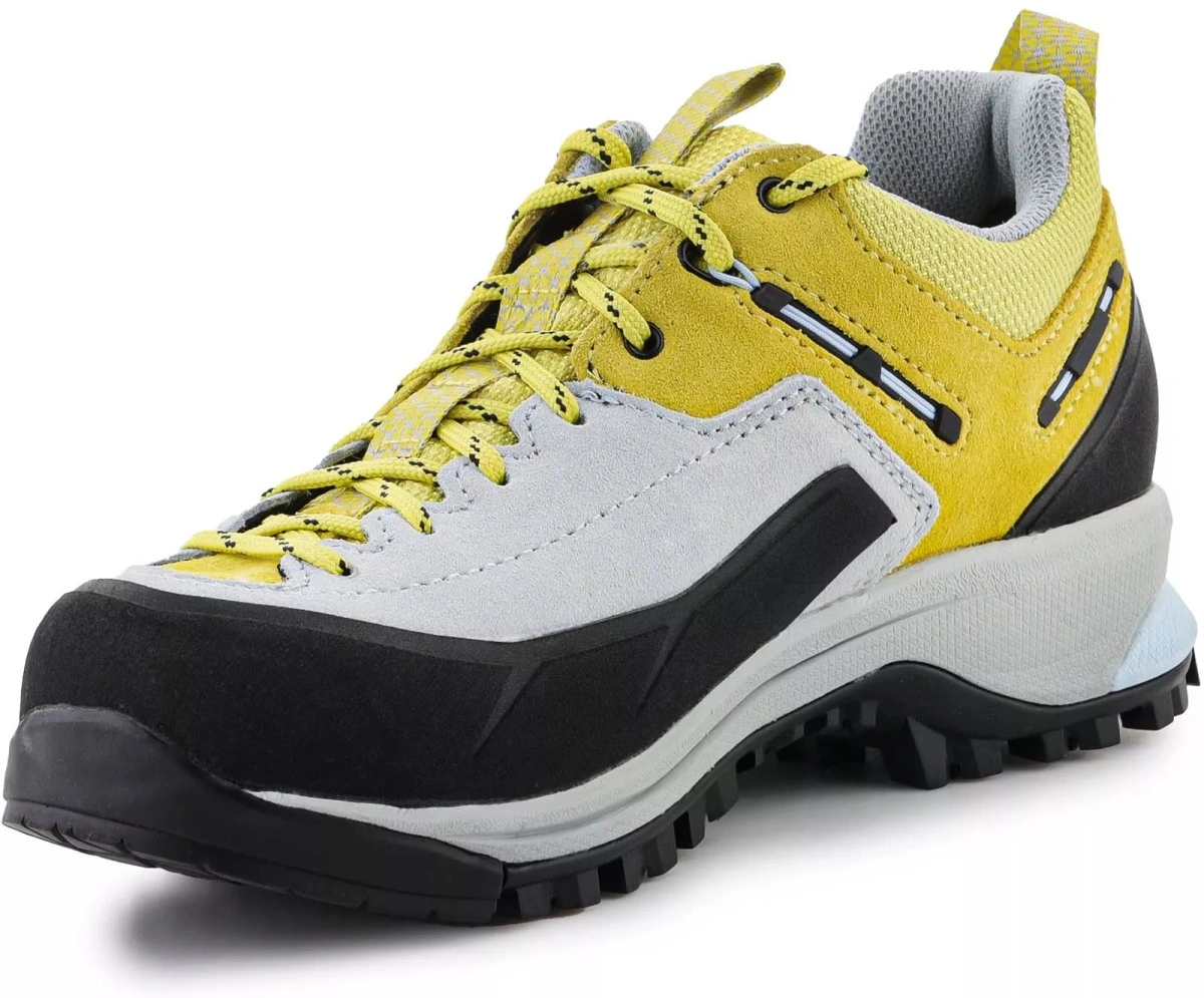 Incaltaminte Dragontail Tech Gtx Wms Yellow/Light grey 002594 - Img 4