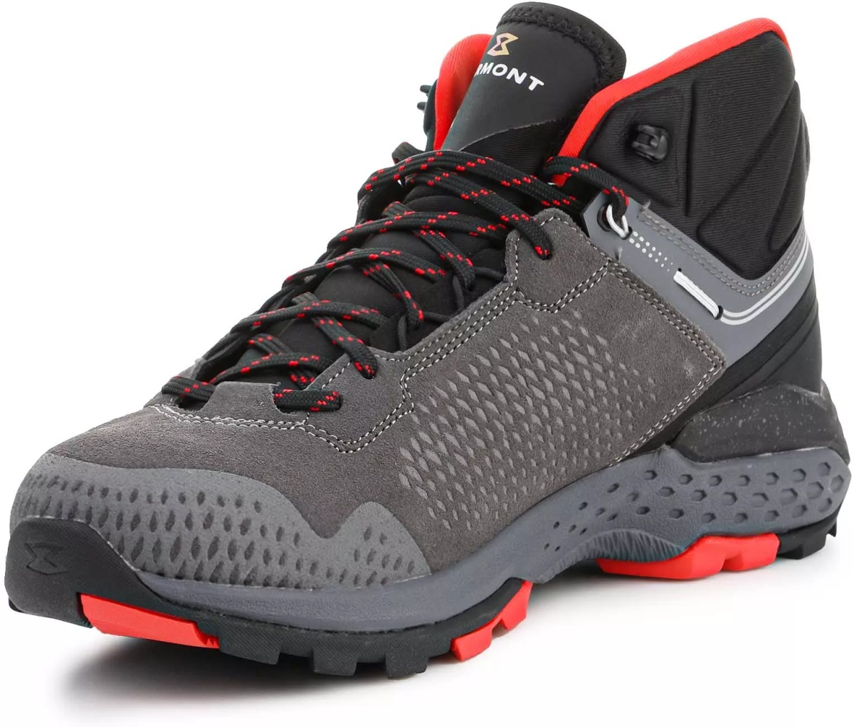 Incaltaminte GROOVE MID G - DRY 002565 - Img 3