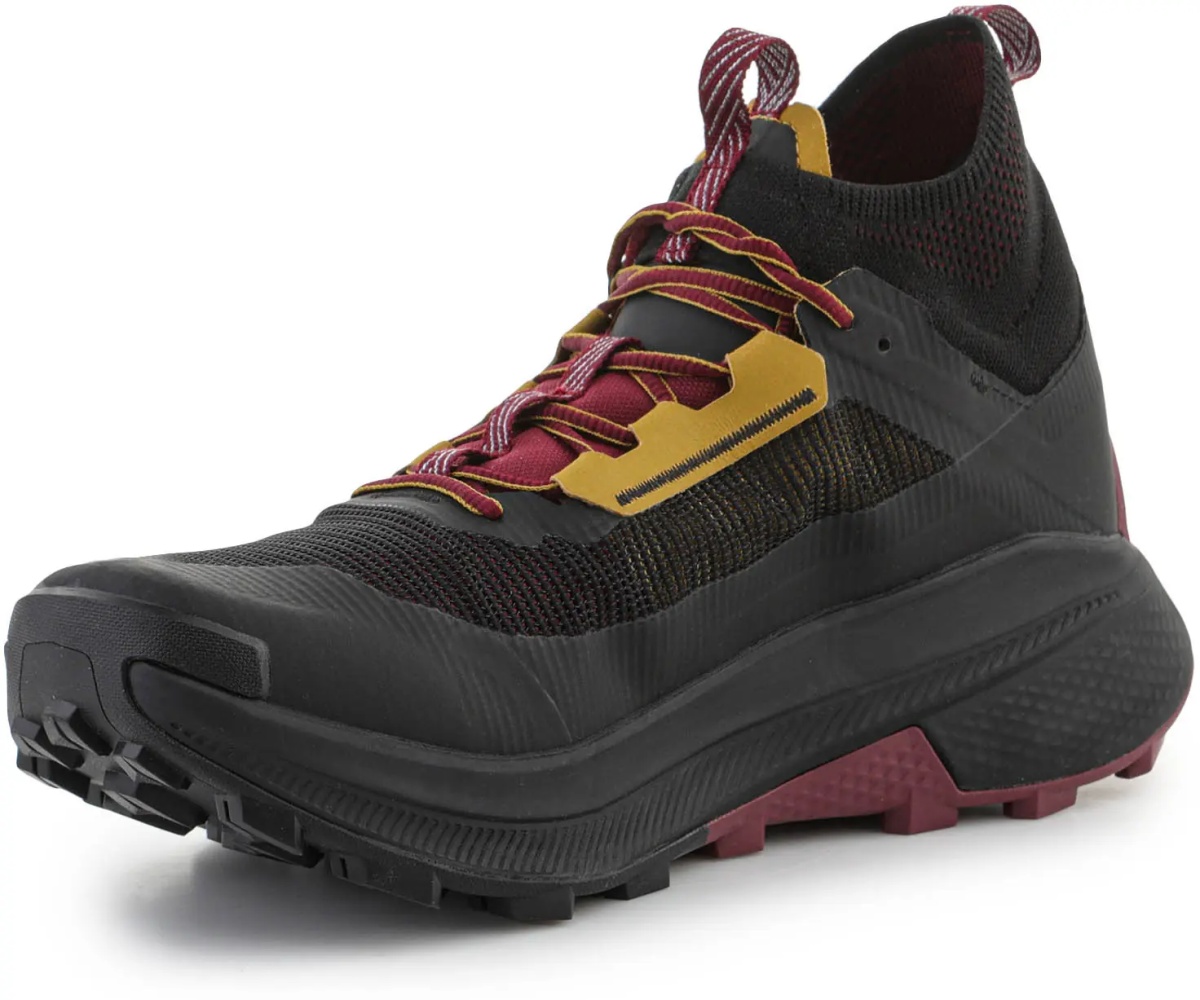 Incaltaminte Prodigio Hike GTX Black/Savana - Img 3