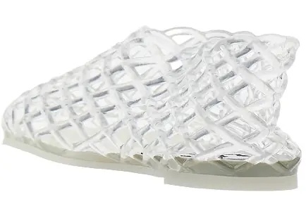 Incaltaminte Rubber netting shoes - Img 3