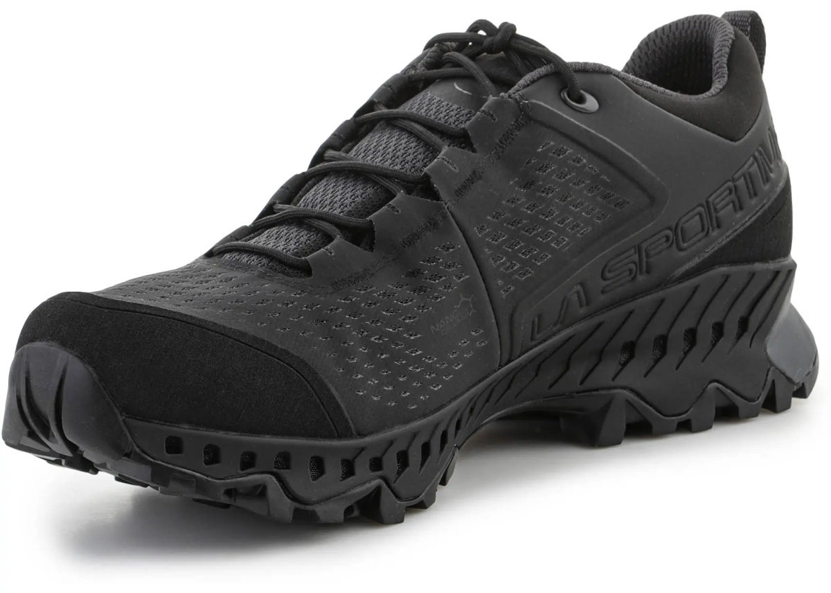 Incaltaminte Spire GTX Black/Carbon - Img 3