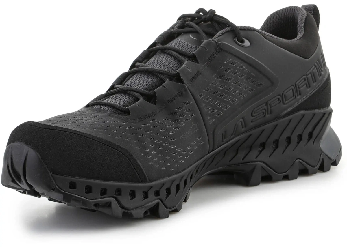 Incaltaminte Spire GTX Black/Carbon - Img 3