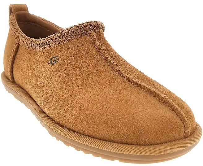 Incaltaminte 'Tasman Deconstructed' slippers - Img 2