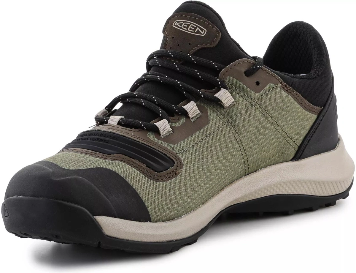 Incaltaminte Tempo Flex Wp W Capulet olive/Black - Img 4