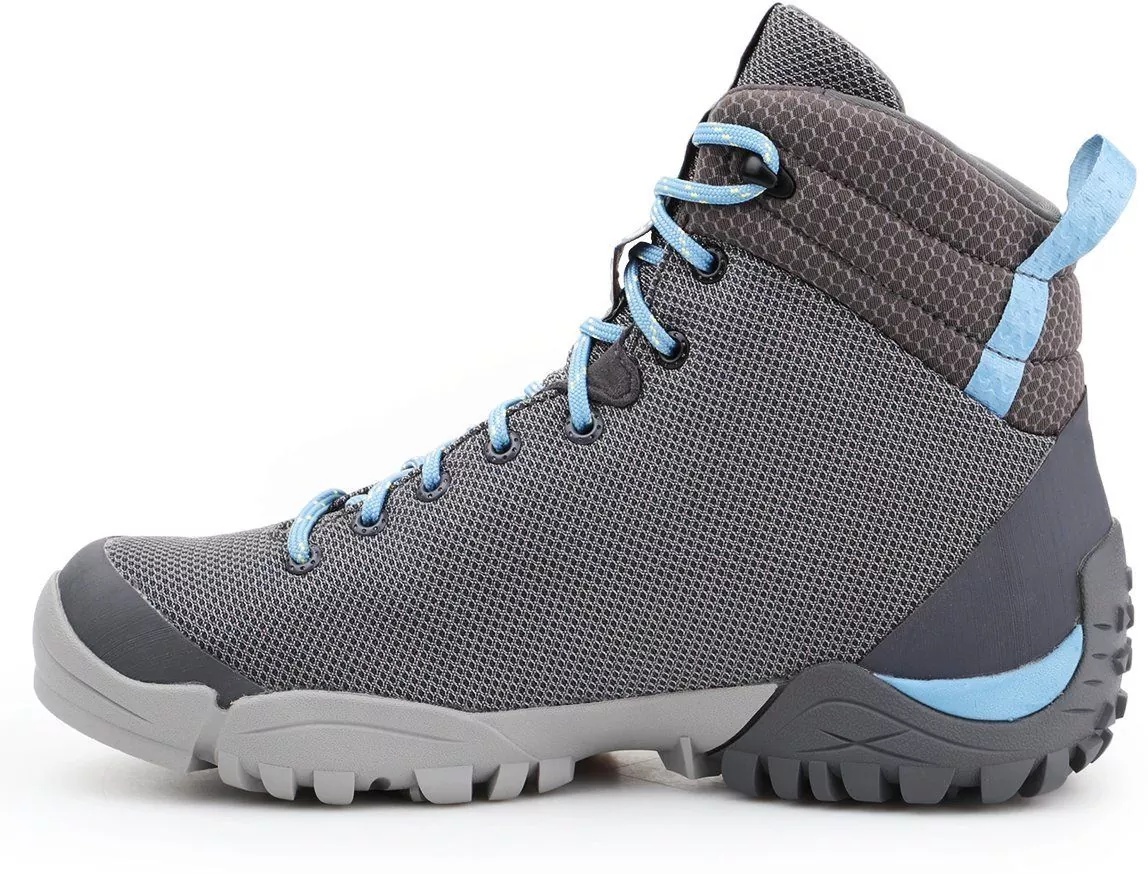 Incaltaminte Trekking shoes Integra High WP Thermal WMS 481052-603 - Img 4
