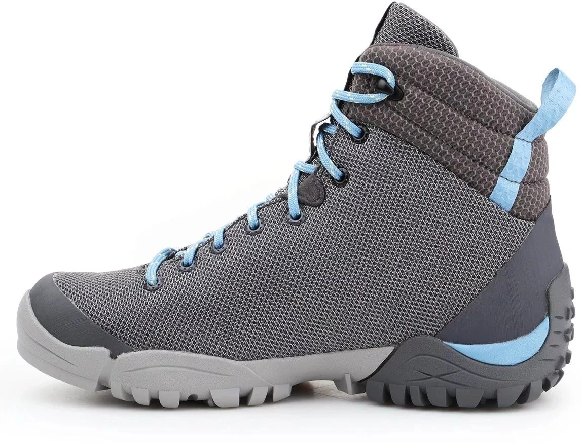 Incaltaminte Trekking shoes Integra High WP Thermal WMS 481052-603 - Img 4