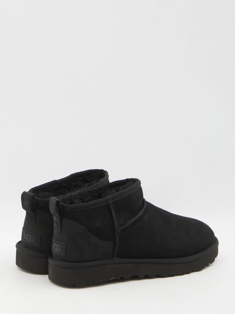 Incaltaminte Ugg Classic Ultra Mini Boots - Img 3