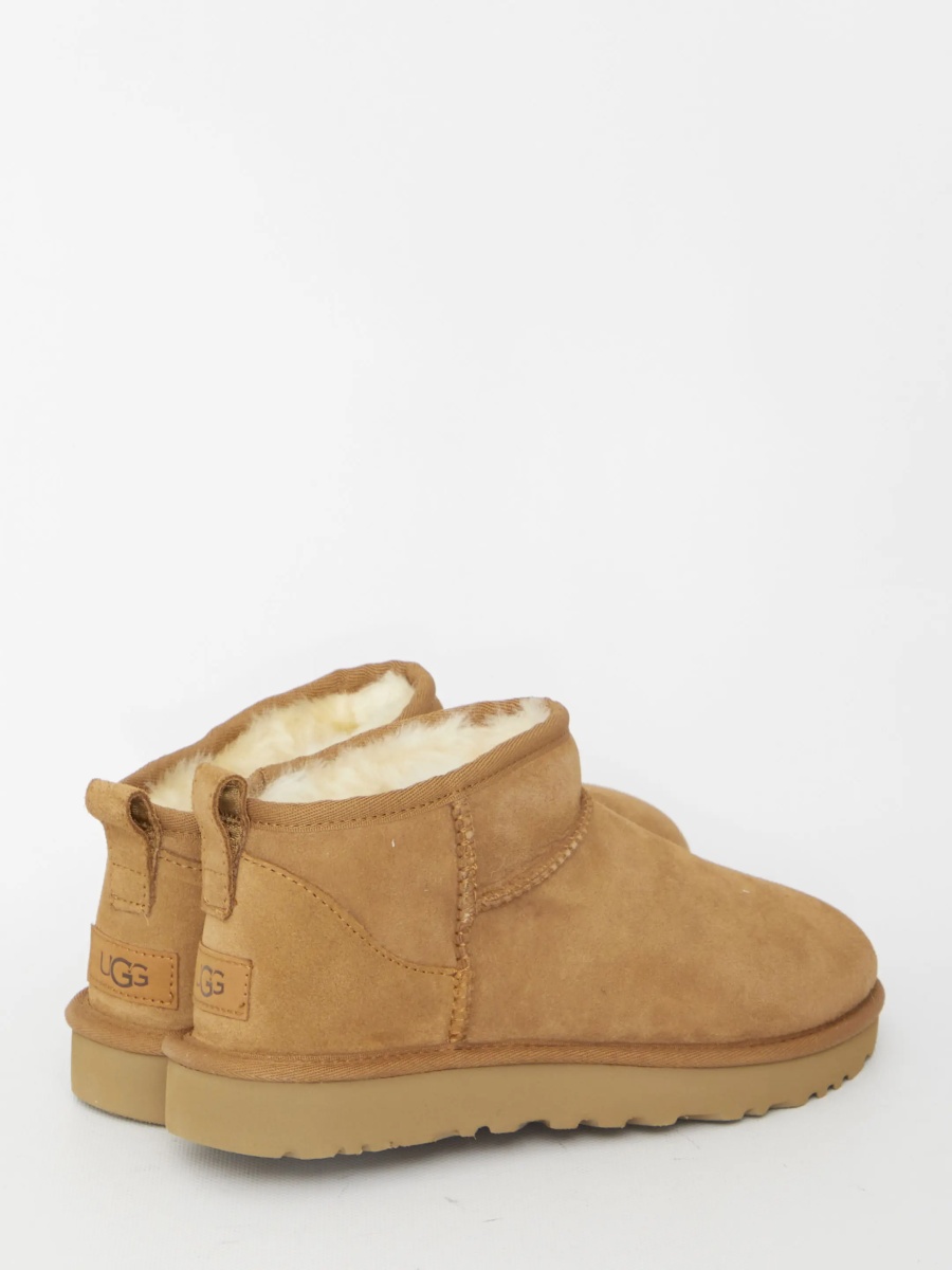 Incaltaminte Ugg Classic Ultra Mini - Img 3