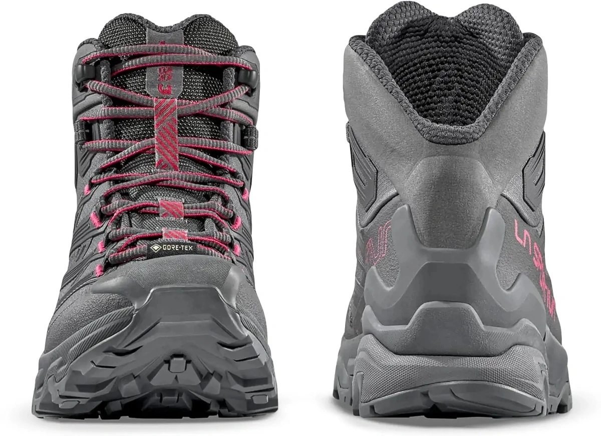 Incaltaminte ULTRA RAPTOR 3 MID WOMAN GTX ONYX/AZALEA - Img 5