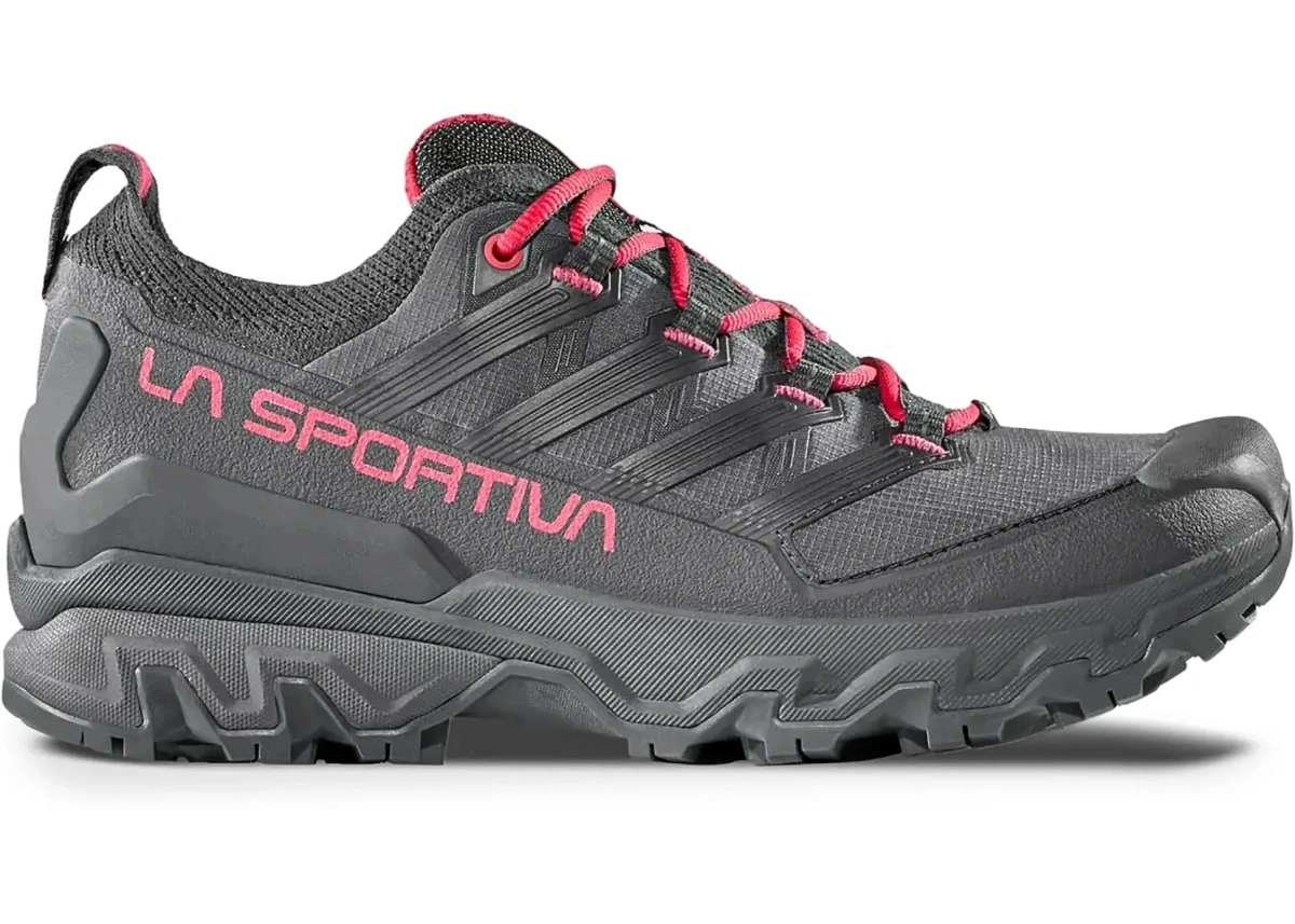 Incaltaminte ULTRA RAPTOR 3 WOMAN GTX ONYX/AZALEA - Img 2
