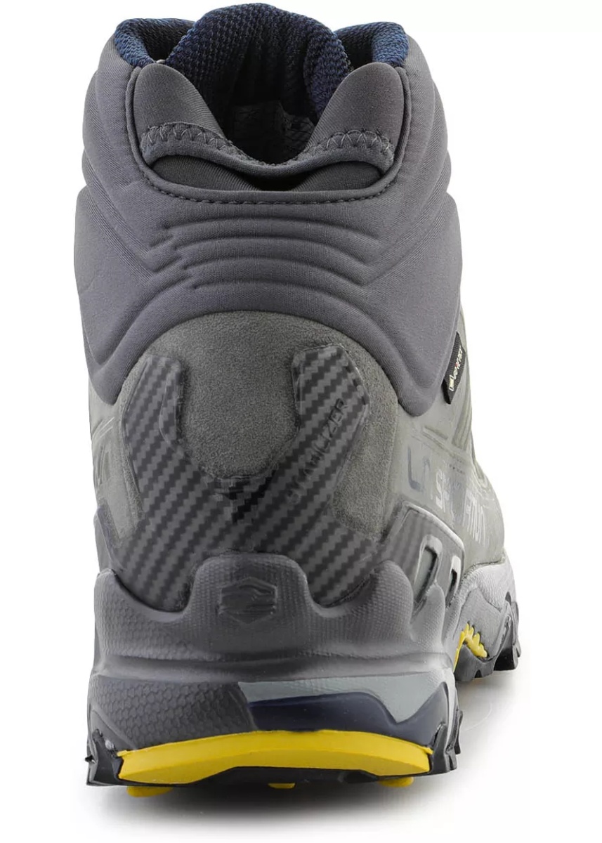 Incaltaminte ULTRA RAPTOR II MID LEATHER GTX CLAY NIGHT BLUE - Img 5