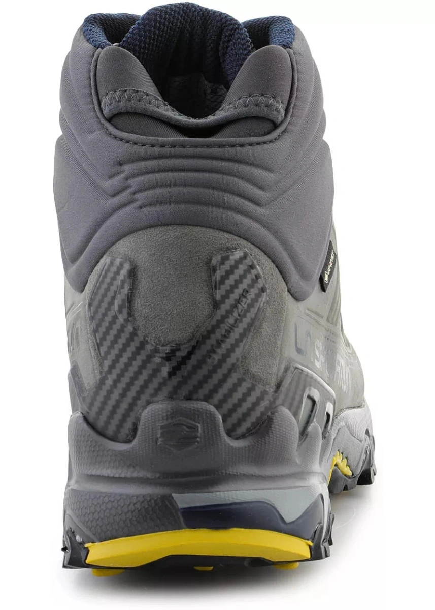 Incaltaminte ULTRA RAPTOR II MID LEATHER GTX CLAY NIGHT BLUE - Img 5