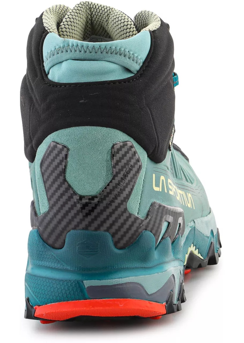Incaltaminte ULTRA RAPTOR II MID LEATHER WS GTX JUNIPER CARBON - Img 5