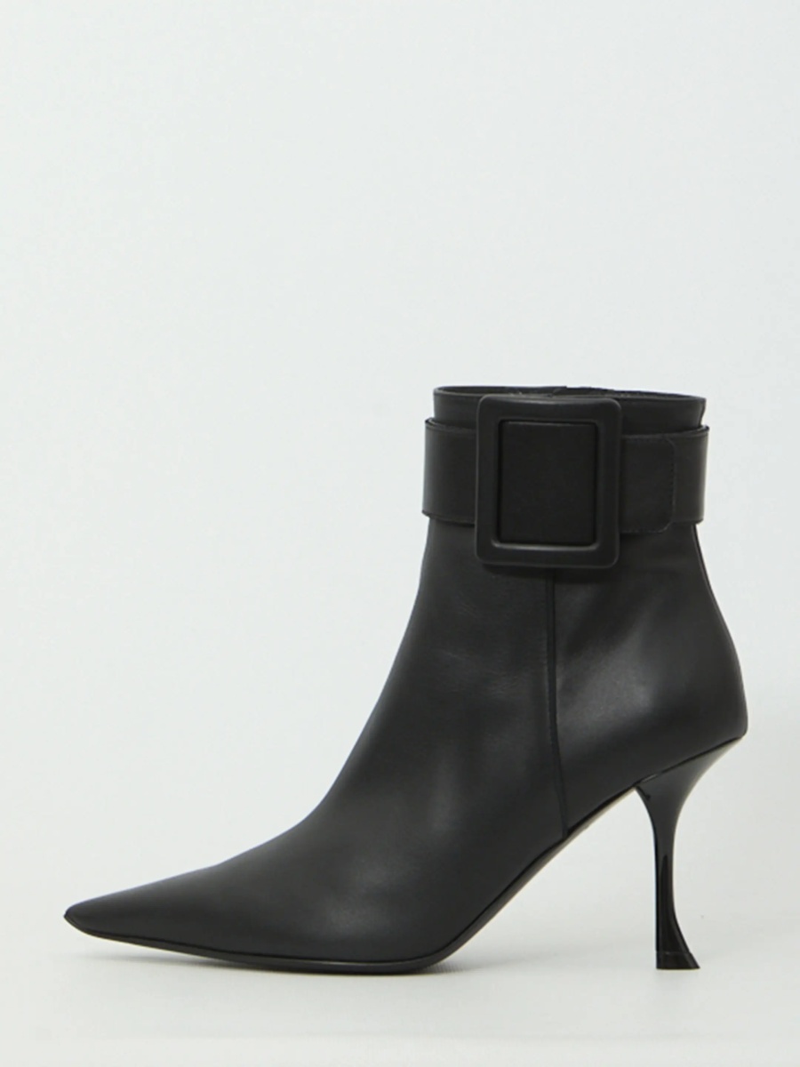 Incaltaminte Viv' Ville Booties - Img 4