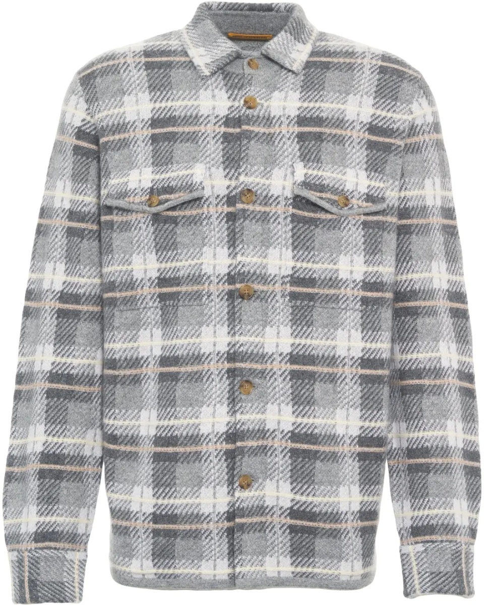 Jacheta Cashmere jacket - Img 2