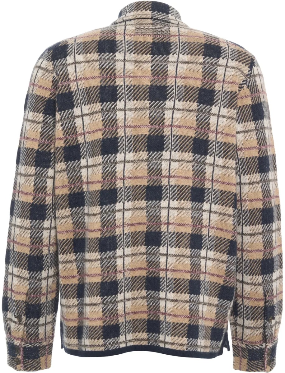 Jacheta Cashmere jacket - Img 3