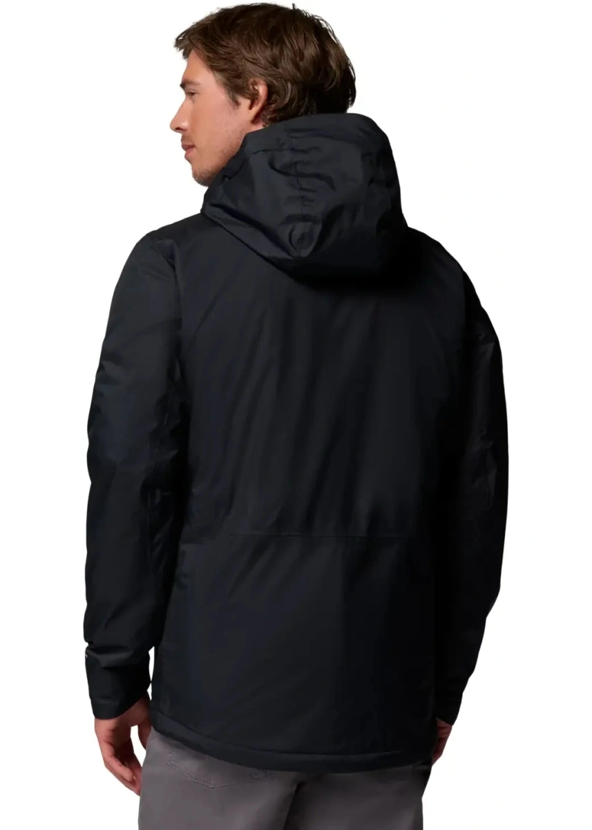 Jacheta Columbia neagra - Img 3