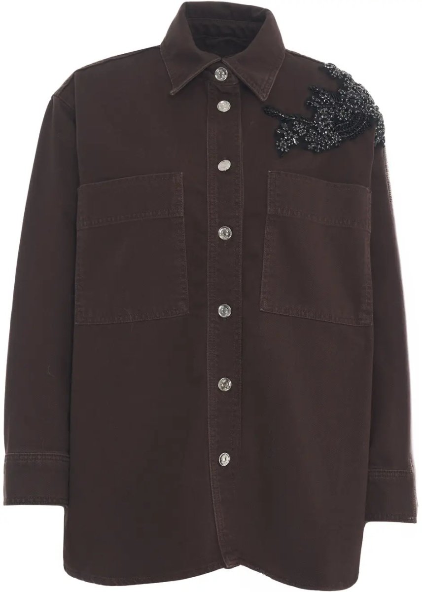 Jacheta Cotton jacket - Img 2