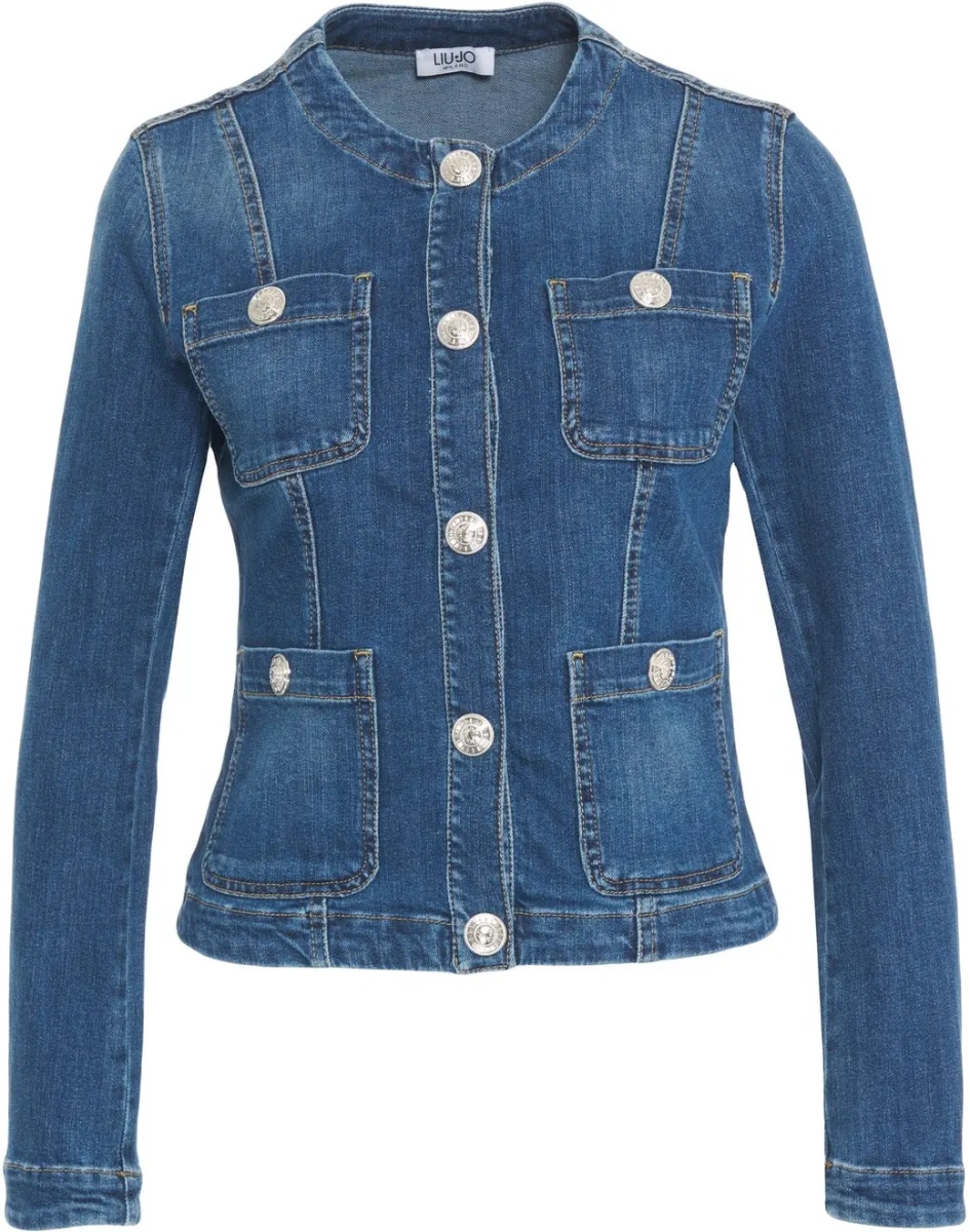 Jacheta Denim jacket - Img 2