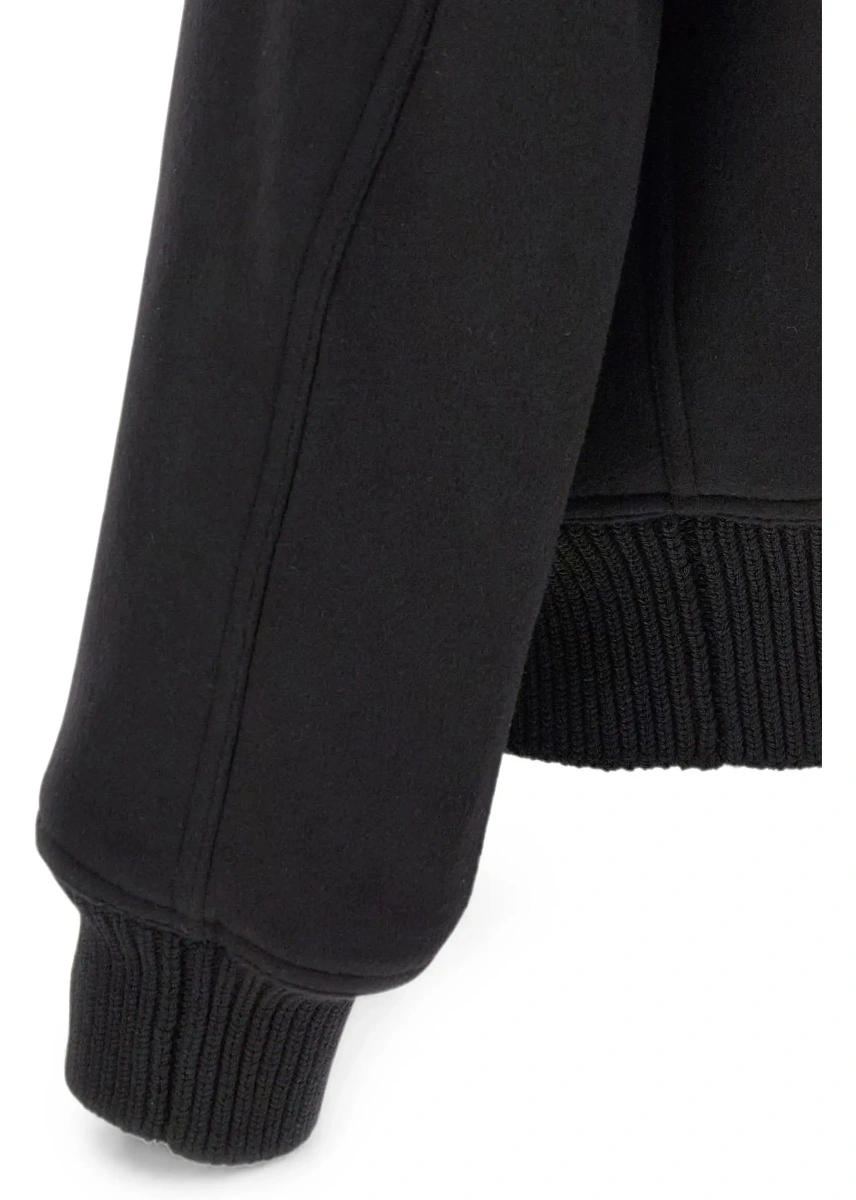 Jacheta Dracu Flight Jacket - Img 6