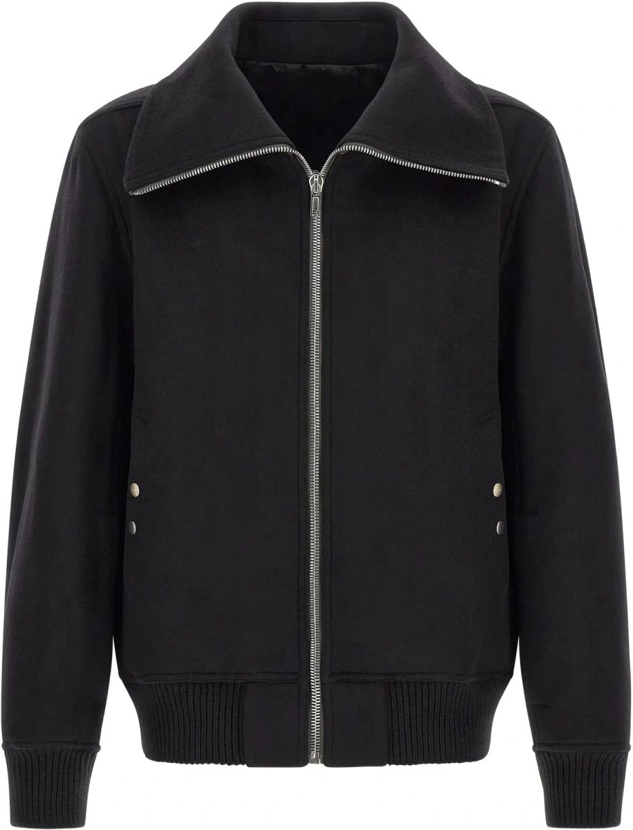 Jacheta Dracu Flight Jacket - Img 7